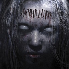 Annihilator mp3 Album by Annihilator