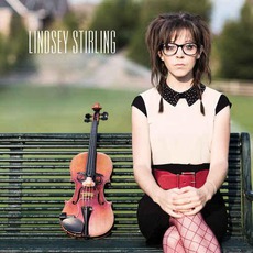 Lindsey Stirling mp3 Album by Lindsey Stirling