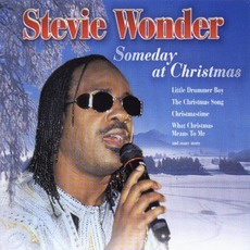 Someday At Christmas mp3 Album by Stevie Wonder