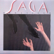 Behaviour mp3 Album by Saga