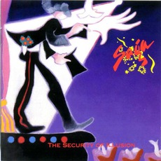 The Security Of Illusion mp3 Album by Saga