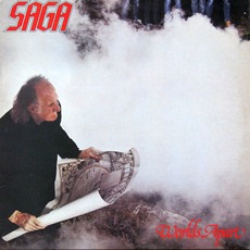 Worlds Apart mp3 Album by Saga