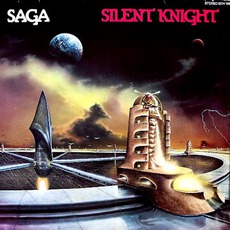 Silent Knight mp3 Album by Saga