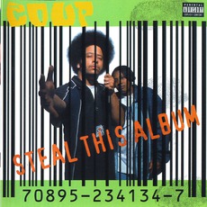 Steal This Album mp3 Album by The Coup