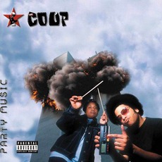 Party Music mp3 Album by The Coup