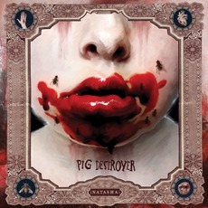Natasha mp3 Album by Pig Destroyer