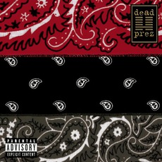 RBG: Revolutionary But Gangsta mp3 Album by Dead Prez