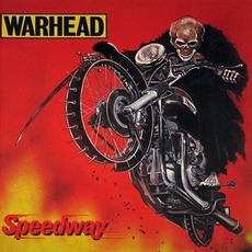 Speedway mp3 Album by Warhead