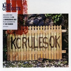 KC Rules OK (Special Edition) mp3 Album by King Creosote