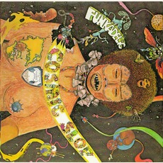 Cosmic Slop (Remastered) mp3 Album by Funkadelic