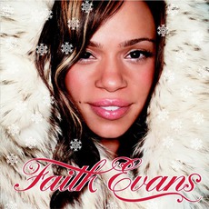 A Faithful Christmas mp3 Album by Faith Evans