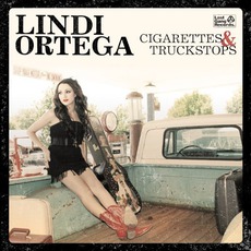 Cigarettes & Truckstops mp3 Album by Lindi Ortega