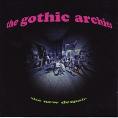 The New Despair mp3 Album by The Gothic Archies