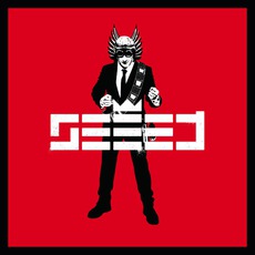 Seeed mp3 Album by Seeed