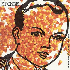 Rotting Piñata mp3 Album by Sponge