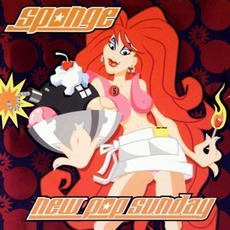 New Pop Sunday mp3 Album by Sponge