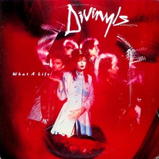What A Life mp3 Album by Divinyls