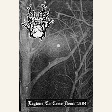 Legions To Come mp3 Album by Autumn Verses