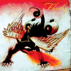 Flashy mp3 Album by Electric Six