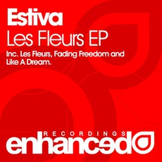 Les Fleurs EP mp3 Album by Estiva