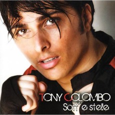 Sott'e Stelle mp3 Album by Tony Colombo