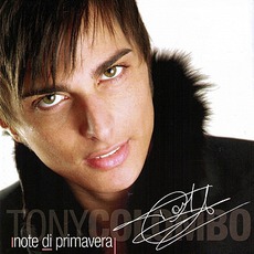 Note Di Primavera mp3 Album by Tony Colombo