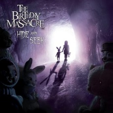 Hide And Seek mp3 Album by The Birthday Massacre
