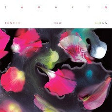 Tender New Signs mp3 Album by Tamaryn