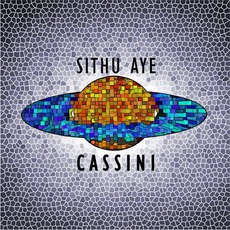 Cassini mp3 Album by Sithu Aye