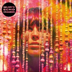 Melody's Echo Chamber mp3 Album by Melody's Echo Chamber