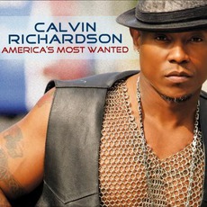 America's Most Wanted mp3 Album by Calvin Richardson