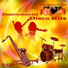 This Merry Planet: Instrumental Disco Hits mp3 Compilation by Various Artists