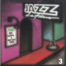 Jazz Latino, Vol. 3 mp3 Artist Compilation by Dave Valentin & Juan Pablo Torres