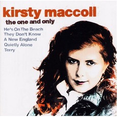 The One And Only Love Album mp3 Artist Compilation by Kirsty MacColl