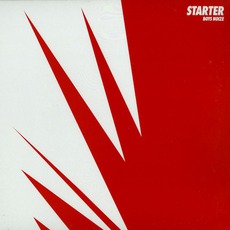 Starter mp3 Single by Boys Noize