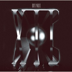 XTC mp3 Single by Boys Noize