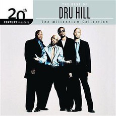20th Century Masters: The Millennium Collection: The Best Of Dru Hill mp3 Artist Compilation by Dru Hill