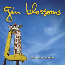 Major Lodge VIctory mp3 Album by Gin Blossoms