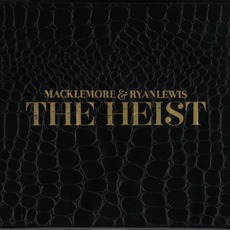 The Heist (Deluxe Edition) mp3 Album by Macklemore & Ryan Lewis