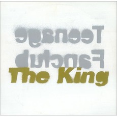 The King mp3 Album by Teenage Fanclub