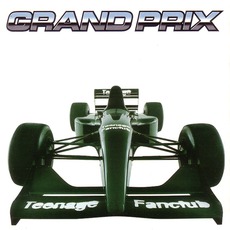 Grand Prix mp3 Album by Teenage Fanclub