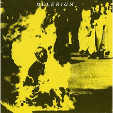 Faces, Forms And Illusions mp3 Album by Delerium