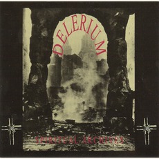 Spiritual Archives mp3 Album by Delerium