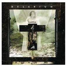 Karma mp3 Album by Delerium