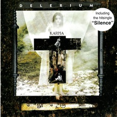 Karma mp3 Album by Delerium