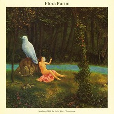 Nothing Will Be As It Was... Tomorow mp3 Album by Flora Purim