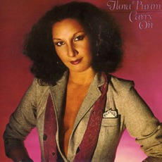 Carry On mp3 Album by Flora Purim