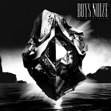 Out Of The Black mp3 Album by Boys Noize