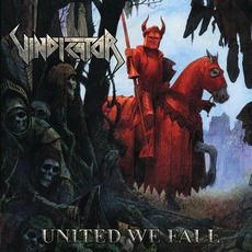 United We Fall mp3 Album by Vindicator