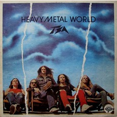 Heavy Metal World mp3 Album by TSA